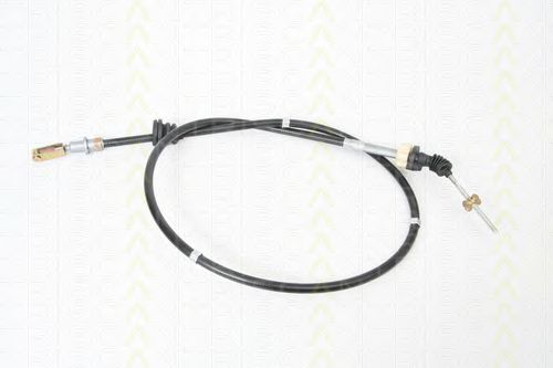 8140 28261 TRISCAN Clutch Cable