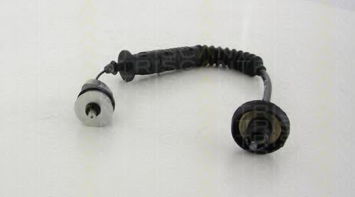 8140 28265A TRISCAN Clutch Cable