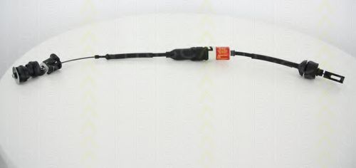8140 28271 TRISCAN Clutch Cable