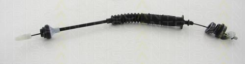 8140 28275 TRISCAN Clutch Cable