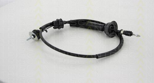 8140 28276 TRISCAN Clutch Cable