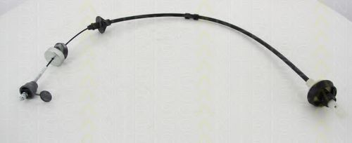 8140 28277 TRISCAN Clutch Cable