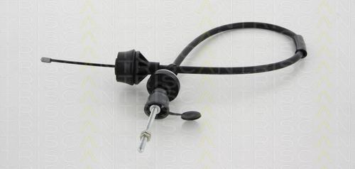 8140 28280 TRISCAN Clutch Cable