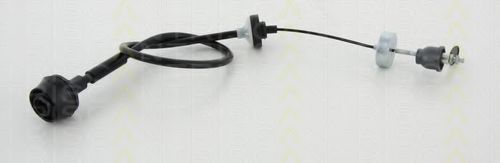 8140 28285 TRISCAN Clutch Cable