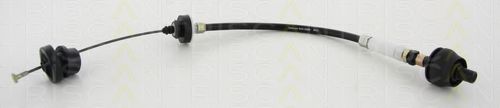 8140 28288 TRISCAN Clutch Cable