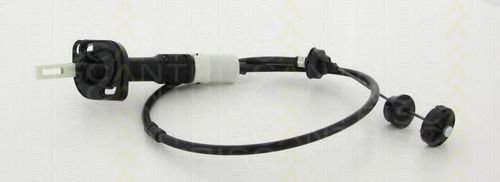8140 28291 TRISCAN Clutch Cable