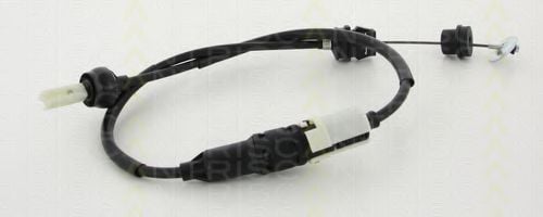8140 28292 TRISCAN Clutch Cable