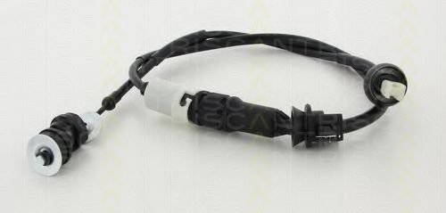 8140 28293 TRISCAN Clutch Cable