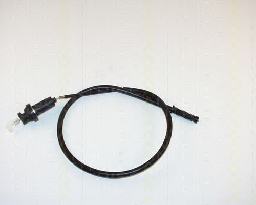 8140 28304 TRISCAN Accelerator Cable