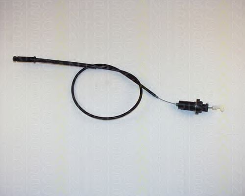 8140 28305 TRISCAN Accelerator Cable