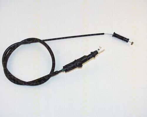 8140 28308 TRISCAN Accelerator Cable