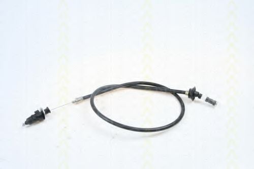 8140 28312 TRISCAN Accelerator Cable
