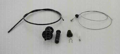 8140 28313 TRISCAN Accelerator Cable