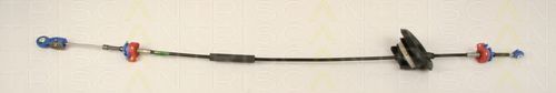 8140 28704 TRISCAN Cable, automatic transmission