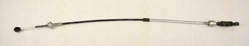 8140 28709 TRISCAN Cable, manual transmission