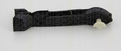 8140 28902 TRISCAN Clutch Cable