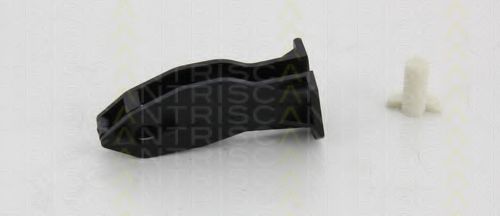 8140 28903 TRISCAN Clutch Cable
