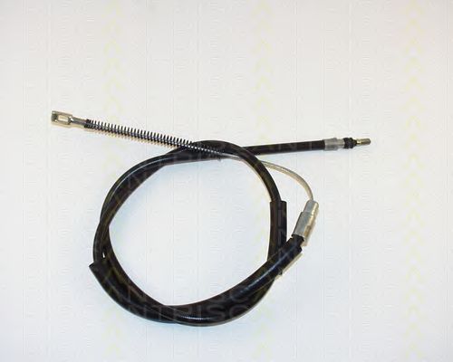 8140 29130 TRISCAN Brake System Cable, parking brake