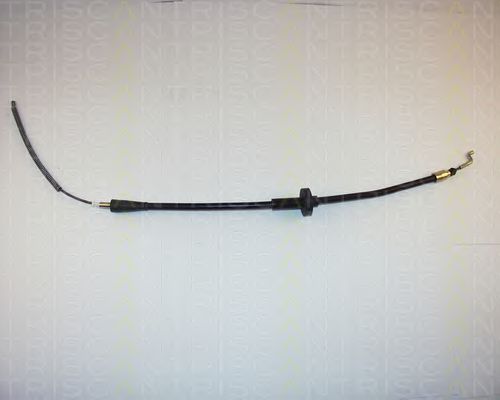 8140 29139 TRISCAN Brake System Cable, parking brake