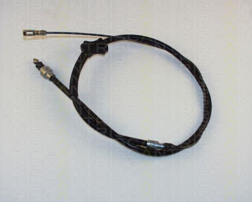 8140 29143 TRISCAN Brake System Cable, parking brake