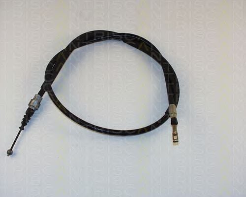 8140 29152 TRISCAN Brake System Cable, parking brake