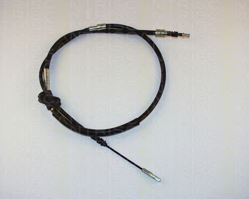 8140 29159 TRISCAN Cable, parking brake