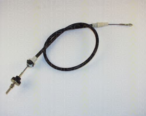 8140 29202 TRISCAN Clutch Cable
