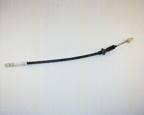 8140 29203 TRISCAN Clutch Cable