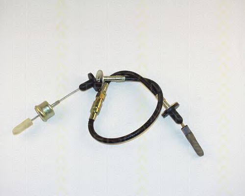 8140 29210 TRISCAN Clutch Cable