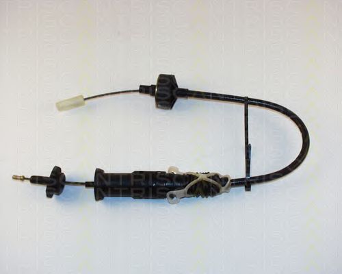 8140 29211 TRISCAN Clutch Cable