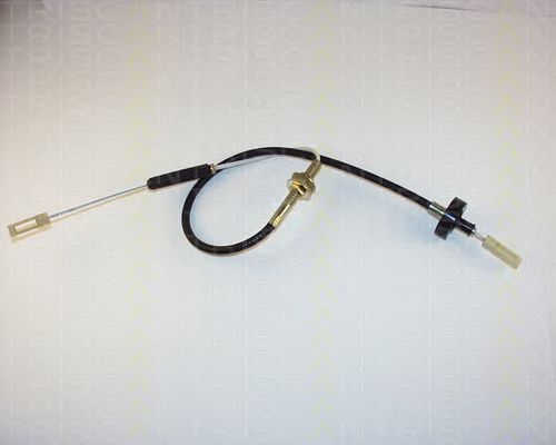 8140 29212 TRISCAN Clutch Cable