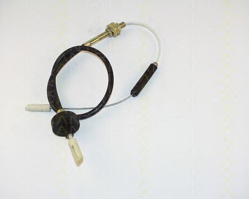 8140 29214 TRISCAN Clutch Cable