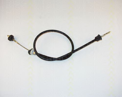8140 29216 TRISCAN Clutch Cable