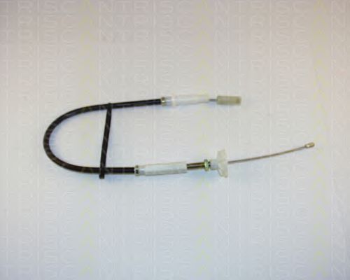 8140 29219 TRISCAN Clutch Cable
