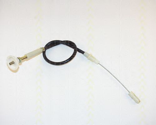 8140 29221 TRISCAN Clutch Cable
