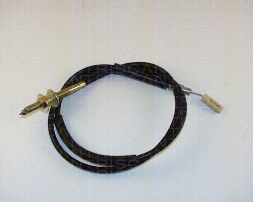 8140 29228 TRISCAN Clutch Cable