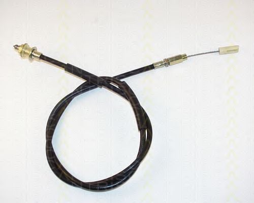 8140 29229 TRISCAN Clutch Cable