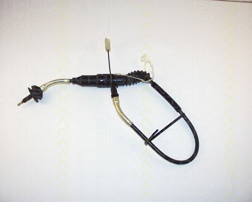 8140 29233 TRISCAN Clutch Cable