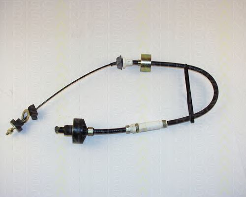 8140 29234 TRISCAN Clutch Cable