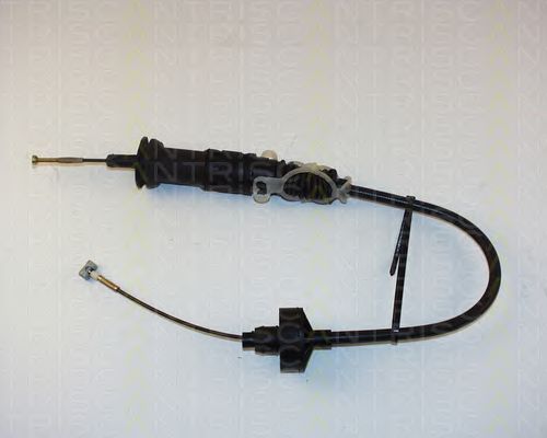8140 29235 TRISCAN Clutch Cable