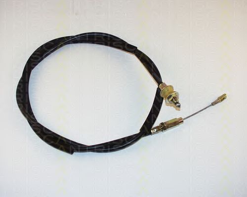 8140 29239 TRISCAN Clutch Cable