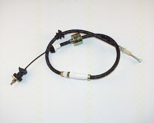 8140 29242 TRISCAN Clutch Cable