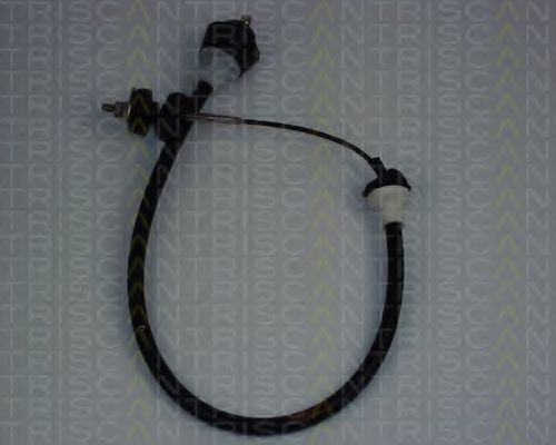 8140 29243 TRISCAN Clutch Cable