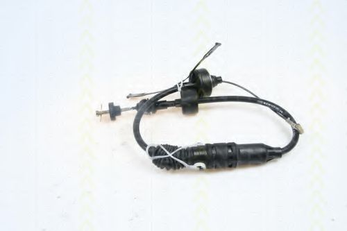 814029247 TRISCAN Clutch Cable