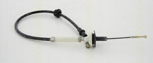 8140 29253 TRISCAN Clutch Cable