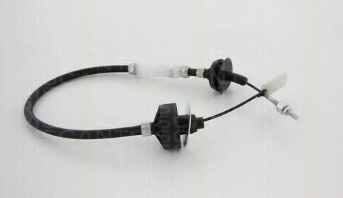 8140 29254 TRISCAN Clutch Cable