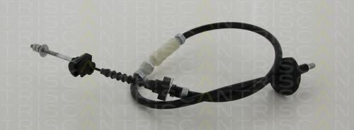 8140 29256 TRISCAN Clutch Cable