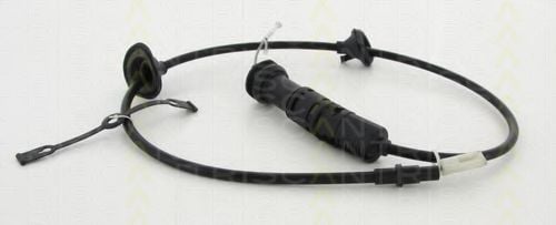 8140 29258 TRISCAN Clutch Cable