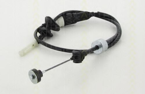 8140 29259 TRISCAN Clutch Cable