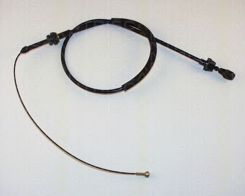 8140 29310 TRISCAN Accelerator Cable